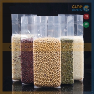 Túi thực phẩm - Công Ty TNHH Bao Bì Cube